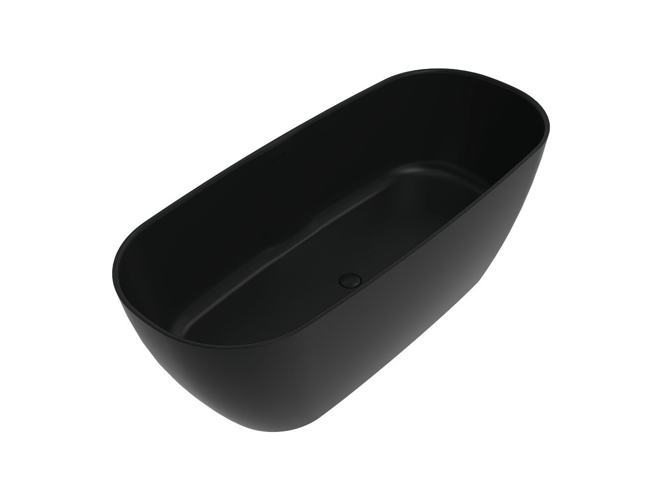 Овальная ванна Ceramica Flaminia Play ARCH-00033708 - Вид №2