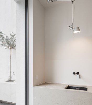 590V Бассейн vola  - Вид №15