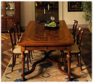 Стол  CASTELLAN GM 429