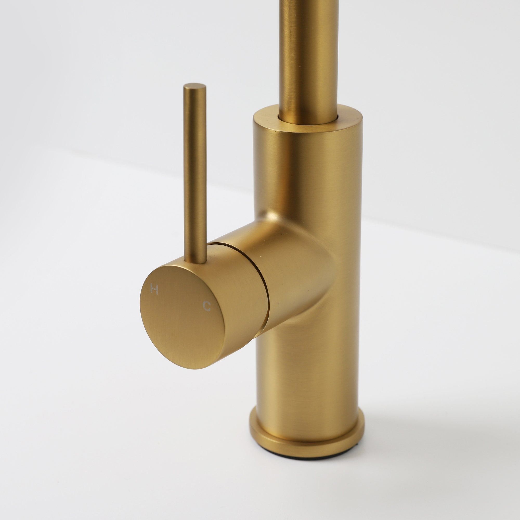 Смеситель для кухни с одной ручкой LUSSO Elegance ARCH-00037083 - Вид №5