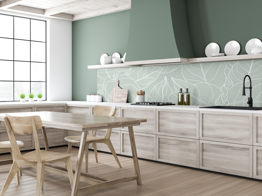 Стеновые панели - Лавколор LIGRON LIST60 2326 - Вид №2