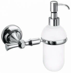 Fir Italia Accessori bagno classici  Abca01e