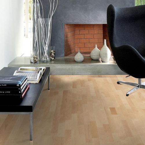 Паркетная доска Kahrs Клён канадский Торонто 2600200472 - Вид №20