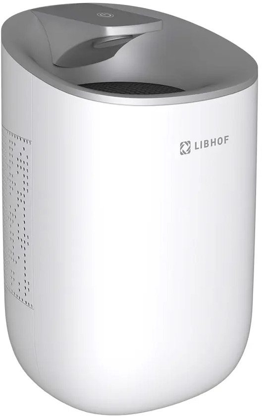 91160691 Осушитель воздуха Libhof DH-223 0.6 л STLM-0850130