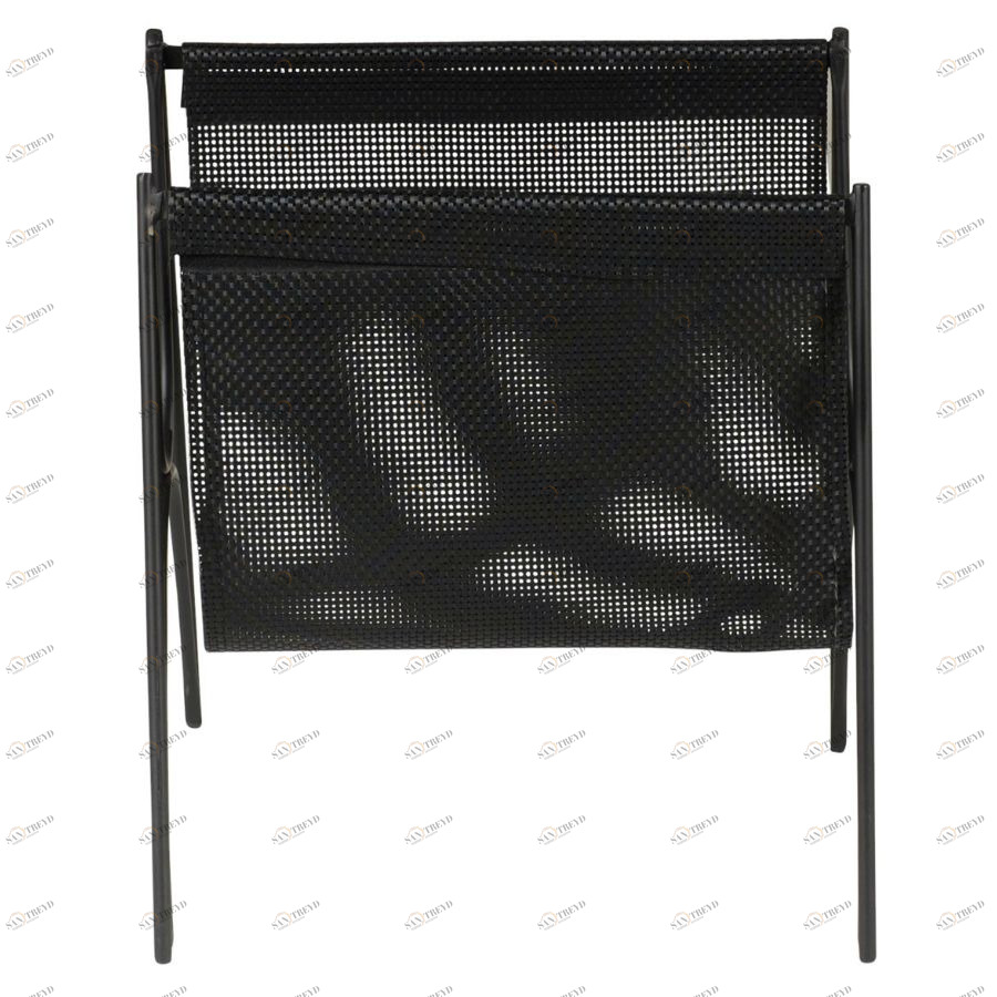 Держатель для журналов Joya, 40x48x32 см Zago JOYAMAGAZINE