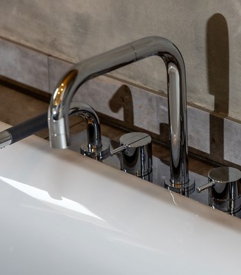 4921 Свободные руки vola  - Вид №10