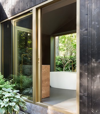 2471-081ST Смесители для душа vola  - Вид №3