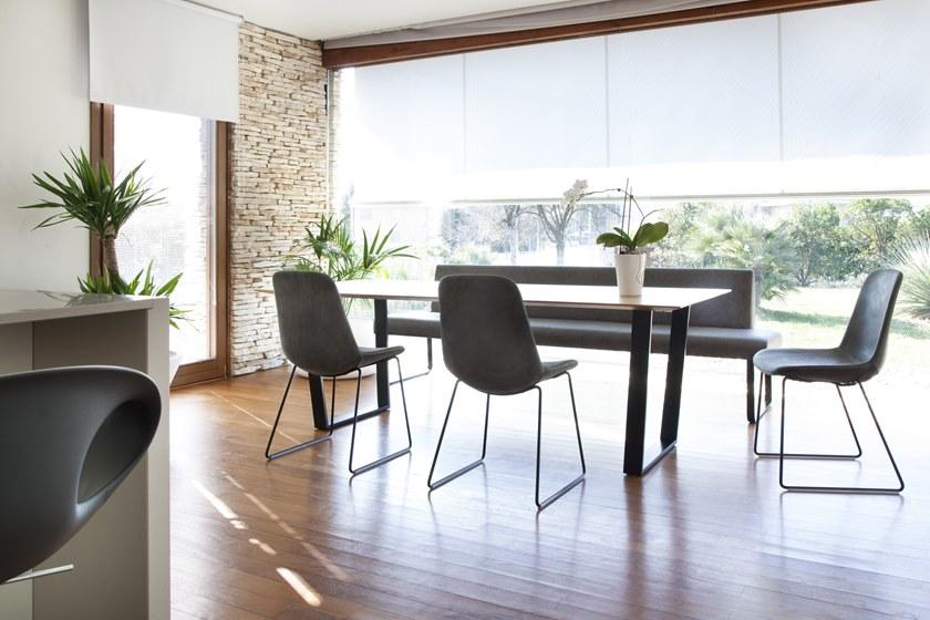 Tonon Кресло-санки из цельного пенополиуретана Step sun-id-1474784 - Вид №5