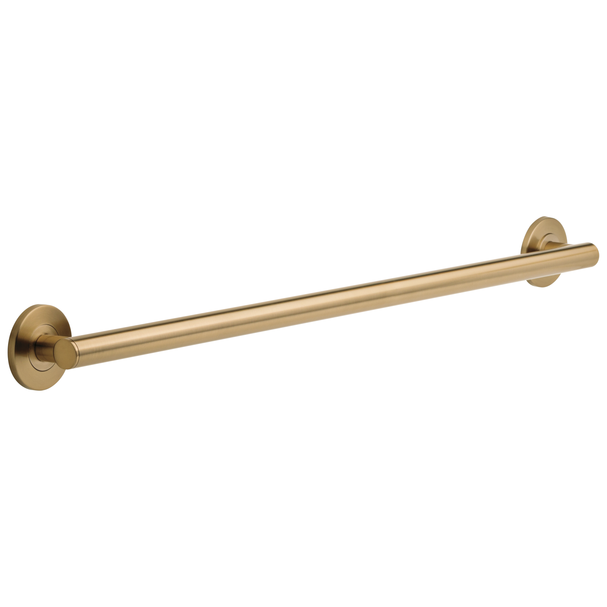 41836-CZ 36-дюймовый современный декоративный поручень ADA Delta Faucet Delta Шампанское бронза