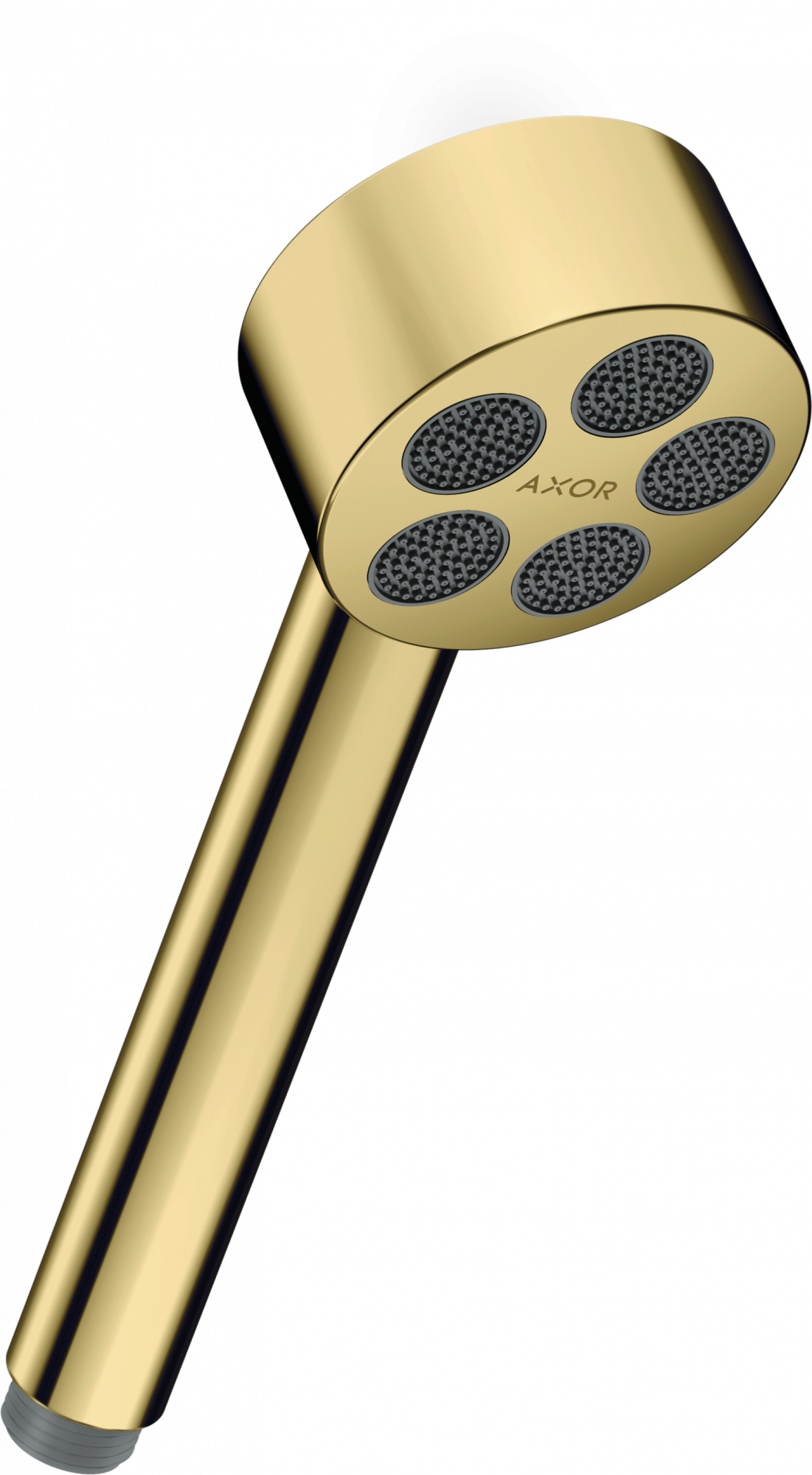 48651930 Ручной душ 75 1jet EcoSmart AXOR ONE