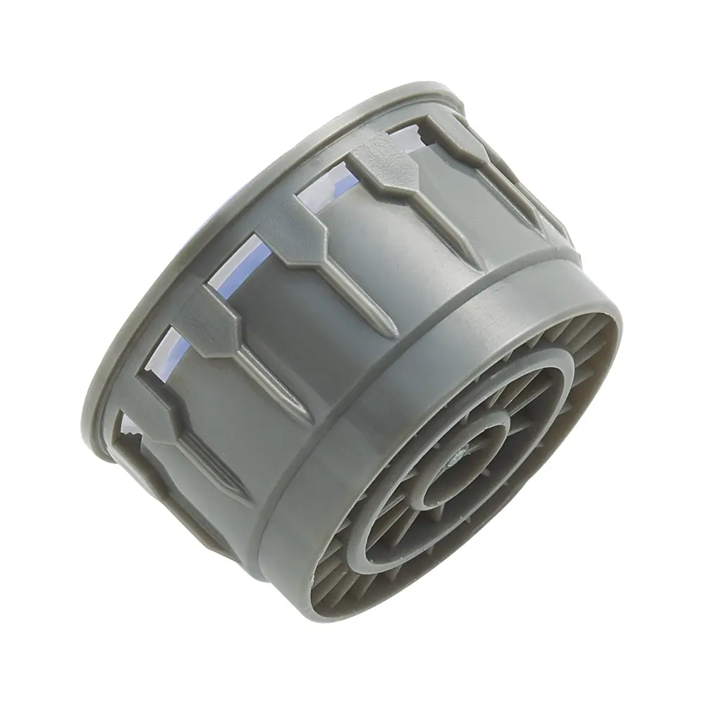 Аэратор для смесителя универсального Equation внутренняя резьба 22/24 мм 3 шт STLM-2139803 - Вид №1