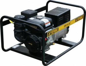 Сварочный генератор Ayerbe AY200KDC