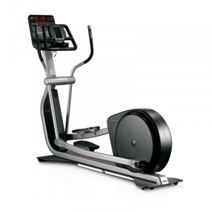 Эллиптический тренажер panatta pininfarina elliptical new gold с touch-дисплеем Panatta