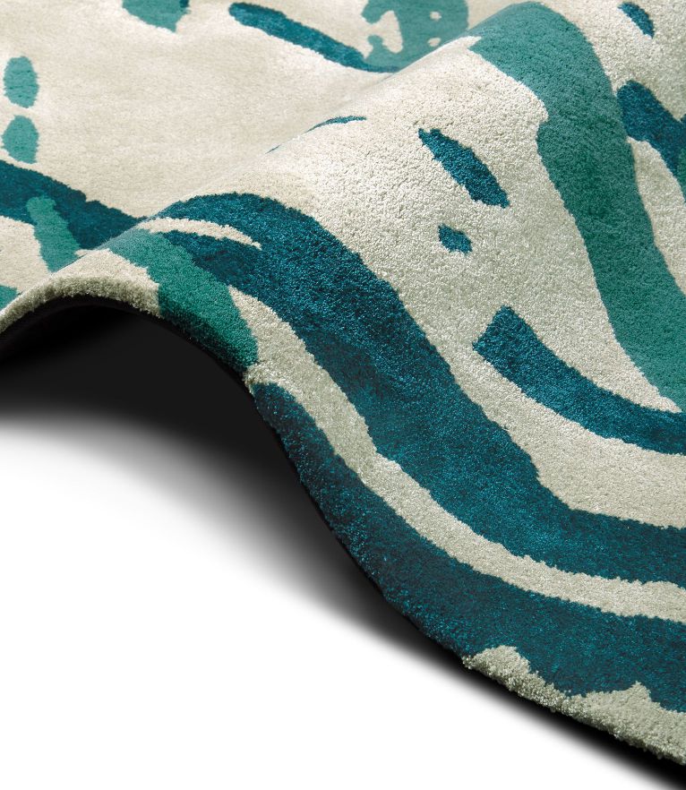 Merfilusrug RUG'SOCIETY Neutral 47_185 - Вид №3