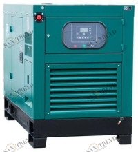Газовый генератор REG G29-3-RE-LS с АВР sun-id-1031797