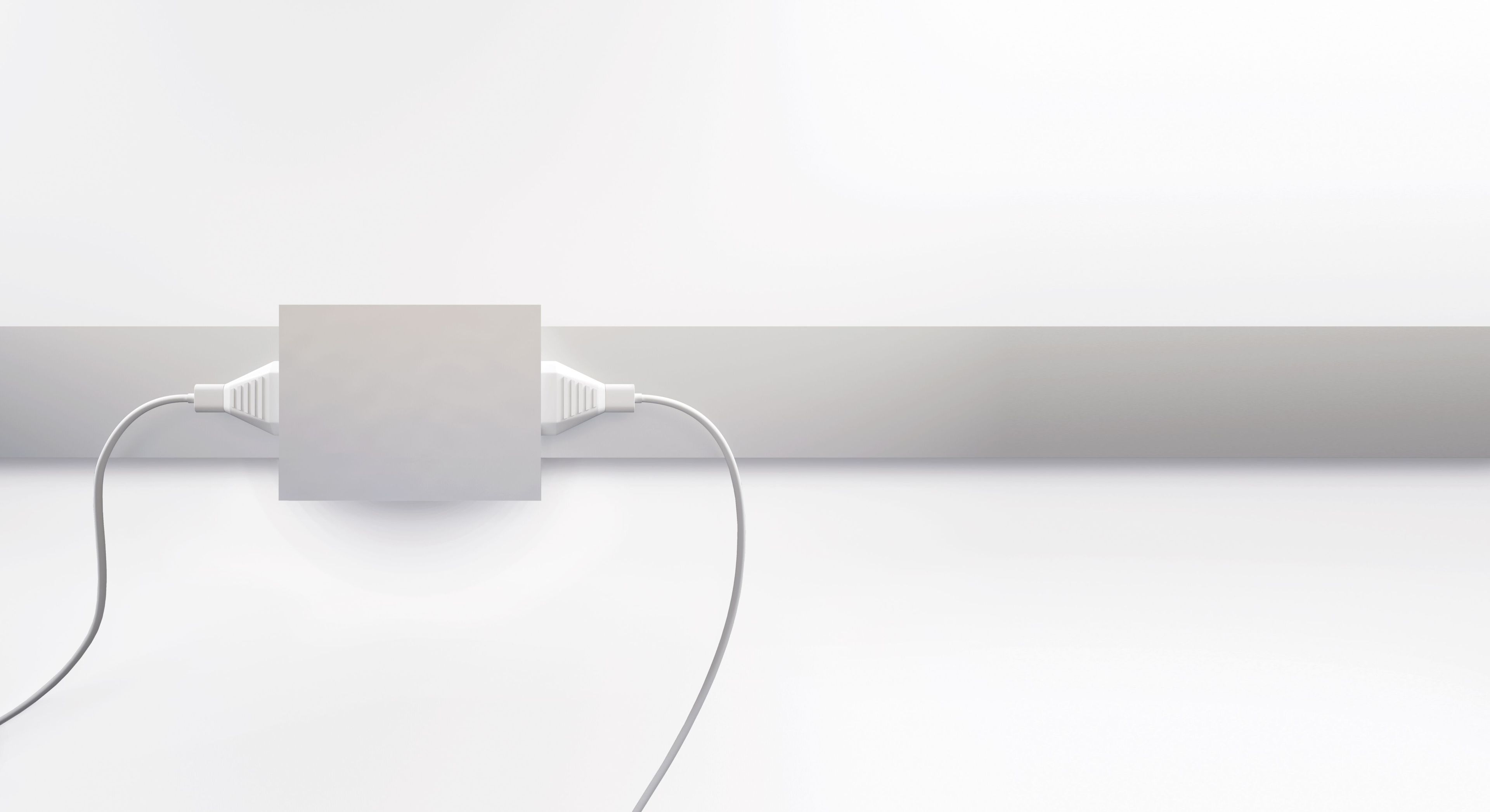 Электрическая розетка для гусеничной системы Letroh NODO FURNITURE ARCH-00038879 - Вид №4