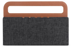 16198331 Портативная акустика Mysound BT-27 Brown, 16Вт BT-S005 Rombica
