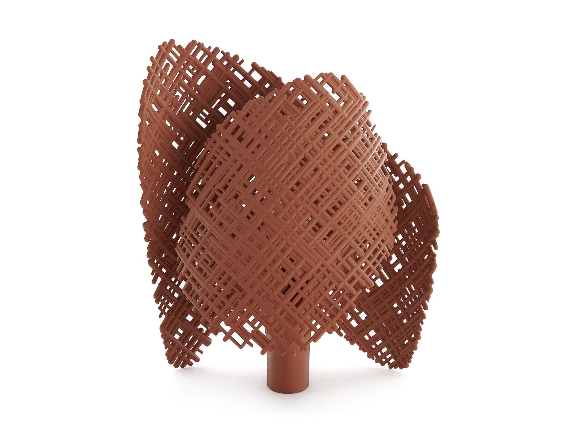 Светодиодная настольная лампа ABS Kartell TEA ARCH-00120228 - Вид №11