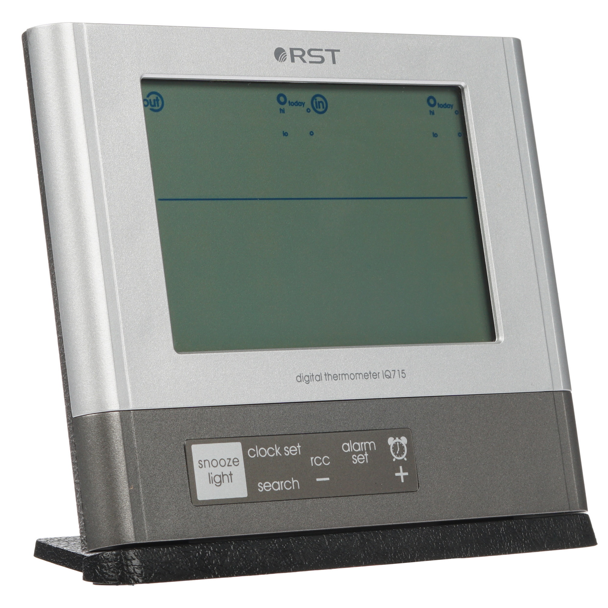 1304370 Термометр RST 2715 STDN-0093033 - Вид №1