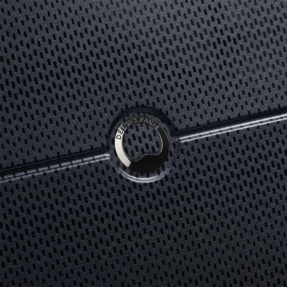 1621820 00 Чемодан 1621820 4 Double Wheels Trolley Case 70 Delsey Turenne  - Вид №7