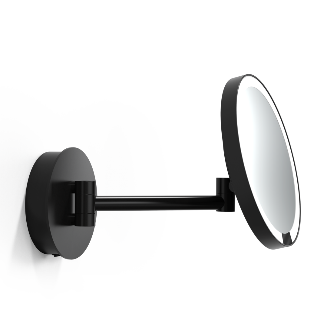 0123760 JUST LOOK WR 7X DECOR WALTHER КОСМЕТИЧЕСКОЕ ЗЕРКАЛО 