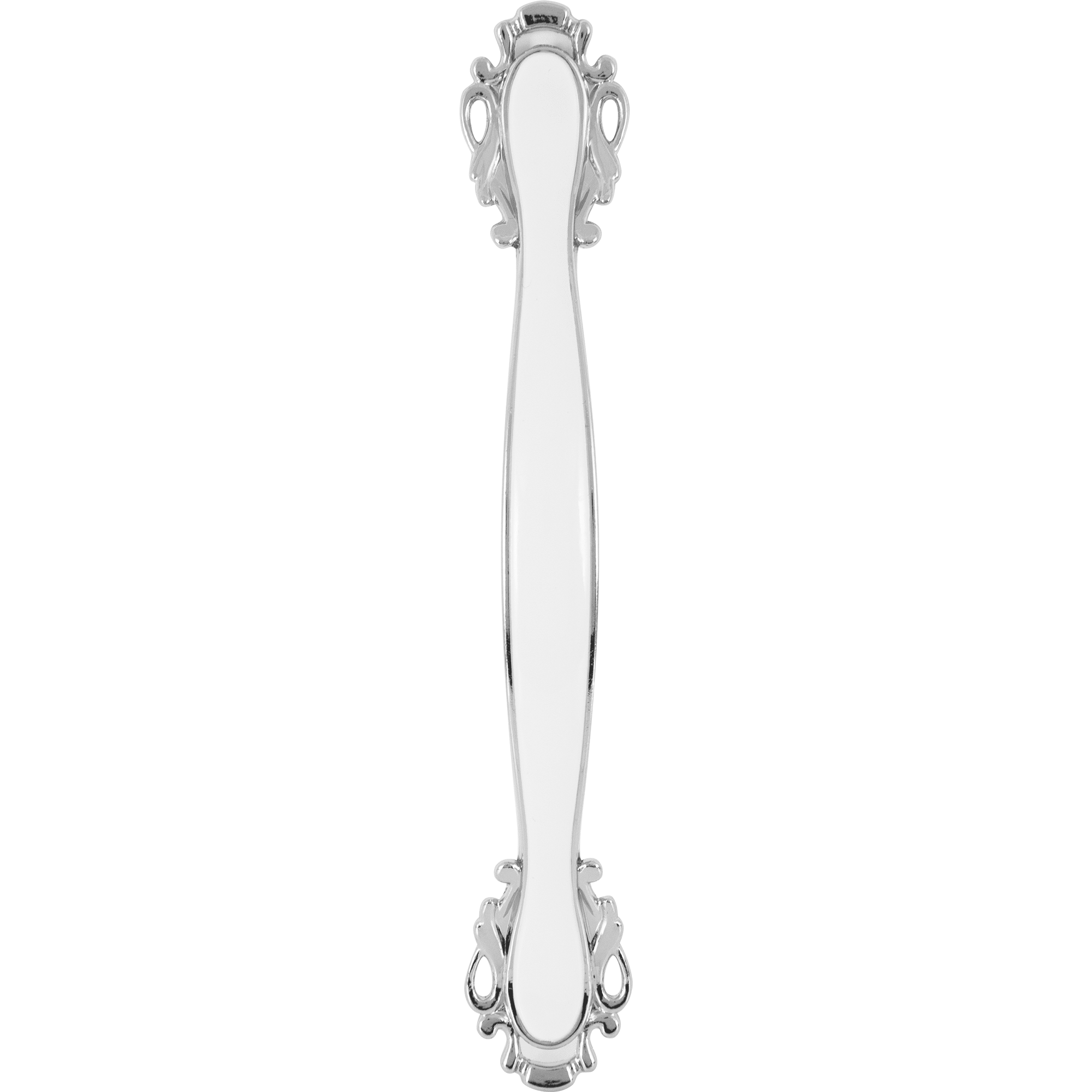 Ручка-скоба Santreyd Classic для мебели в стиле хром 82496446 STLM-0028682 - Вид №2