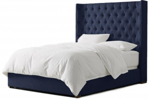 2000983183484 Кровать gwen Cosmo red