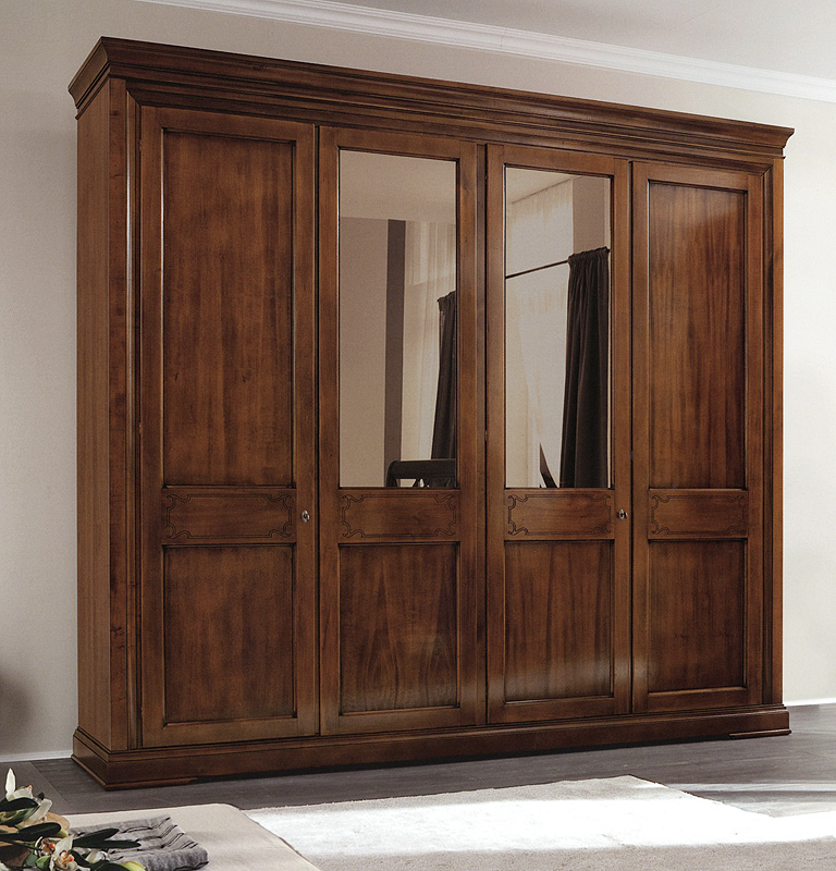 Шкаф  ALTA CORTE MA-8611 MARGHERITA