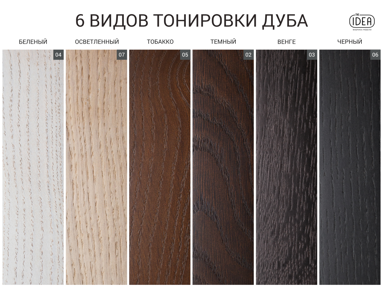 Туалетный столик с ящиками бежевый Case THE IDEA  210497 Бежевый  - Вид №5