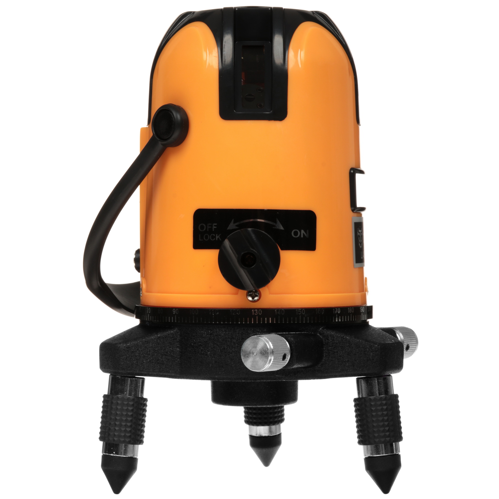 Лазерный нивелир DEKO LL57 PRO SET 2 PREMIUM 9134930 STDN-0046784 - Вид №3