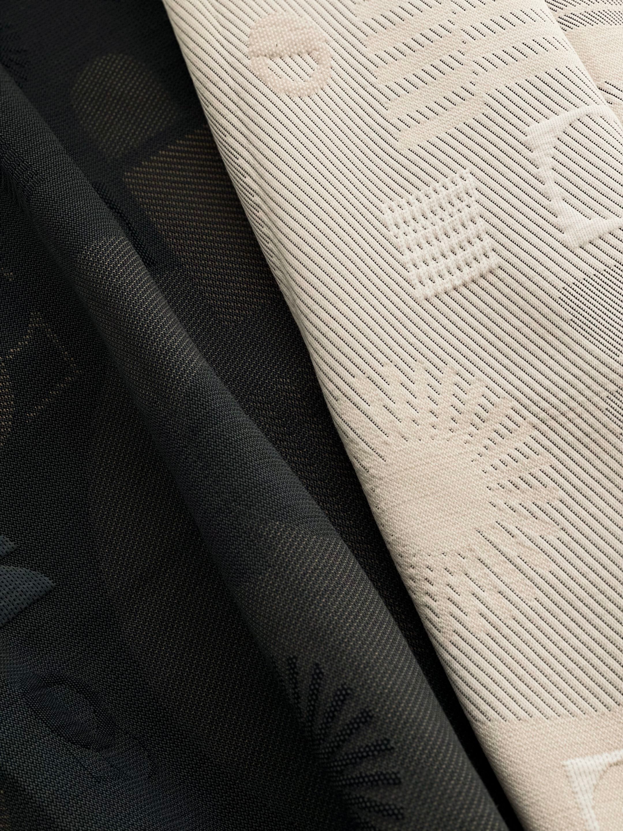 Тканевое кресло с подлокотниками SANCAL Remnant ARCH-00092328 - Вид №21