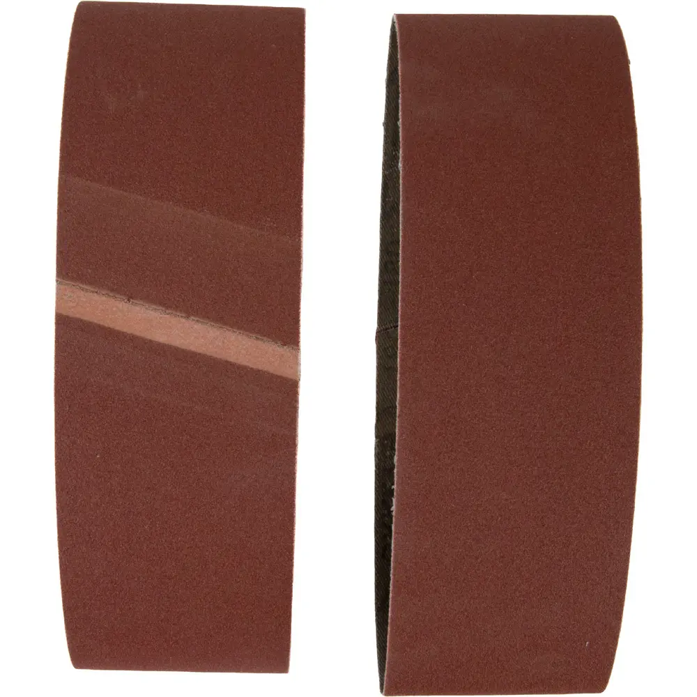 Лента шлифовальная Свое ремесло P180 75x533 мм, 2 шт СВОЁ РЕМЕСЛО STLM-2082057 - Вид №5