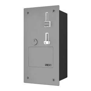 88401 Встроенный монетный и жетoнный автомат для открывания двери SANELA