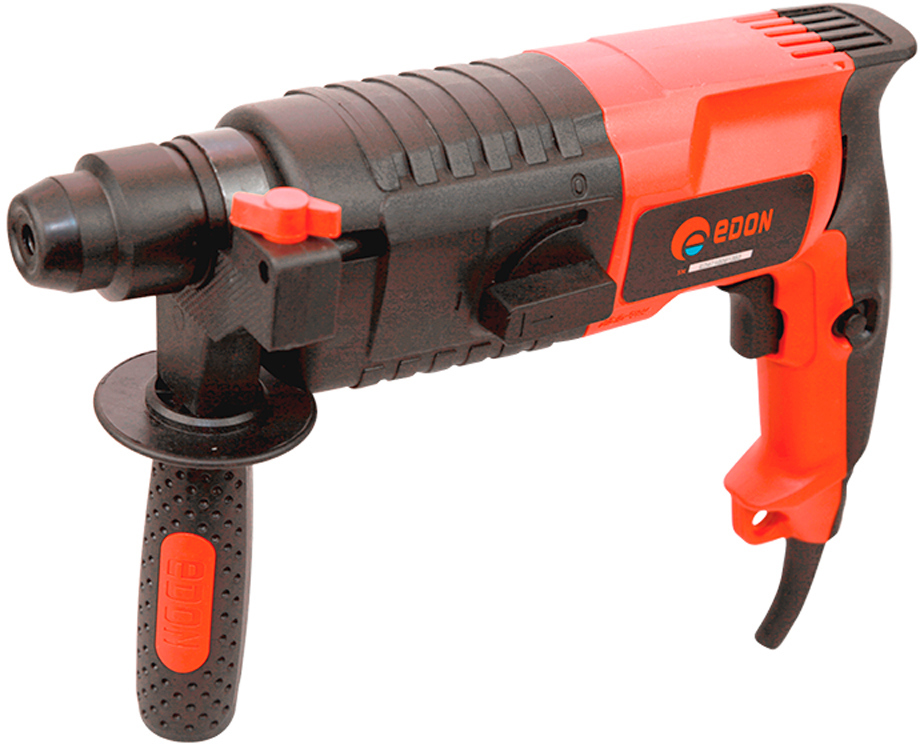 90209471 Перфоратор сетевой SDS Plus RH-20/650 1001040101, 650 Вт, 2.3 Дж STLM-0133580 EDON