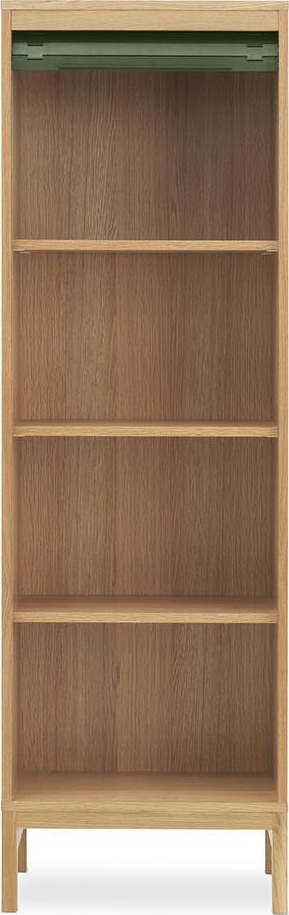 600542 Jalousi Cabinet High Dark Green Normann Copenhagen  - Вид №2