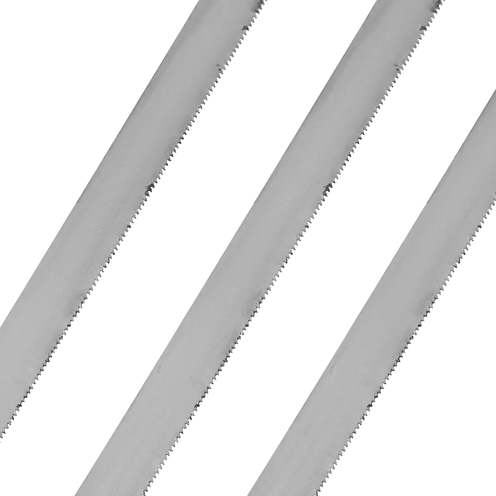 Santreyd Сменные полотна для ножовки по металлу 300 мм, 3 шт 85585806 STLM-0843363 - Вид №2