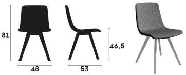 Capdell Кожаное кресло Ics sun-id-1429980 - Вид №5