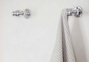 Gentry Home Керамический держатель стакана Queen Incalux GH101067 - Вид №1