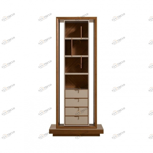 Стеллаж / TOWN Giorgetti sun-id-378301