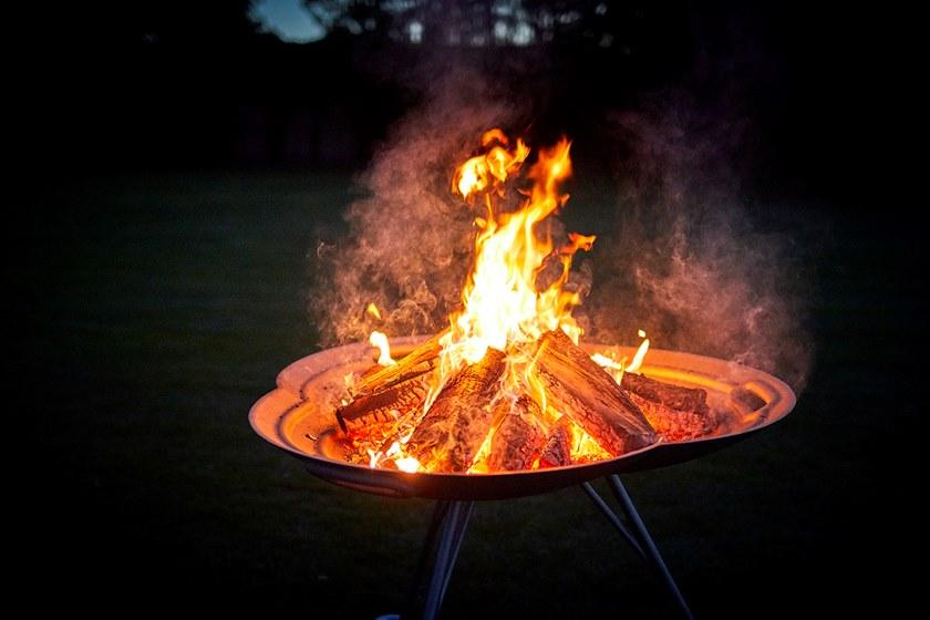 RB73 Жаровня из литого алюминия sun-id-1423906 - Вид №3