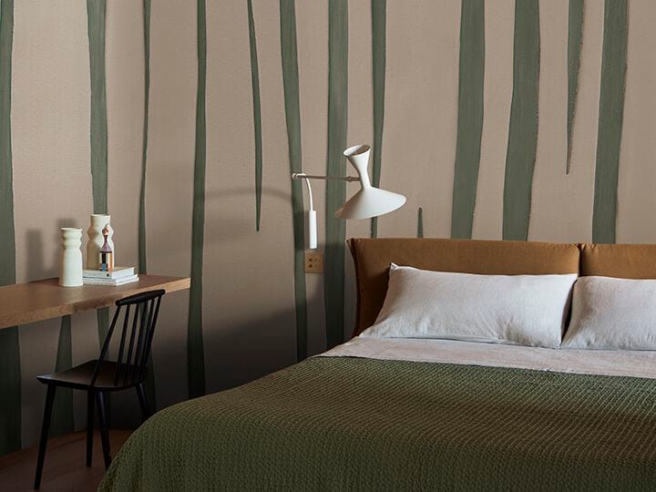 Обои с поддержкой d. ecodura™ Wall&decò Современные обои 2024 ARCH-00094834