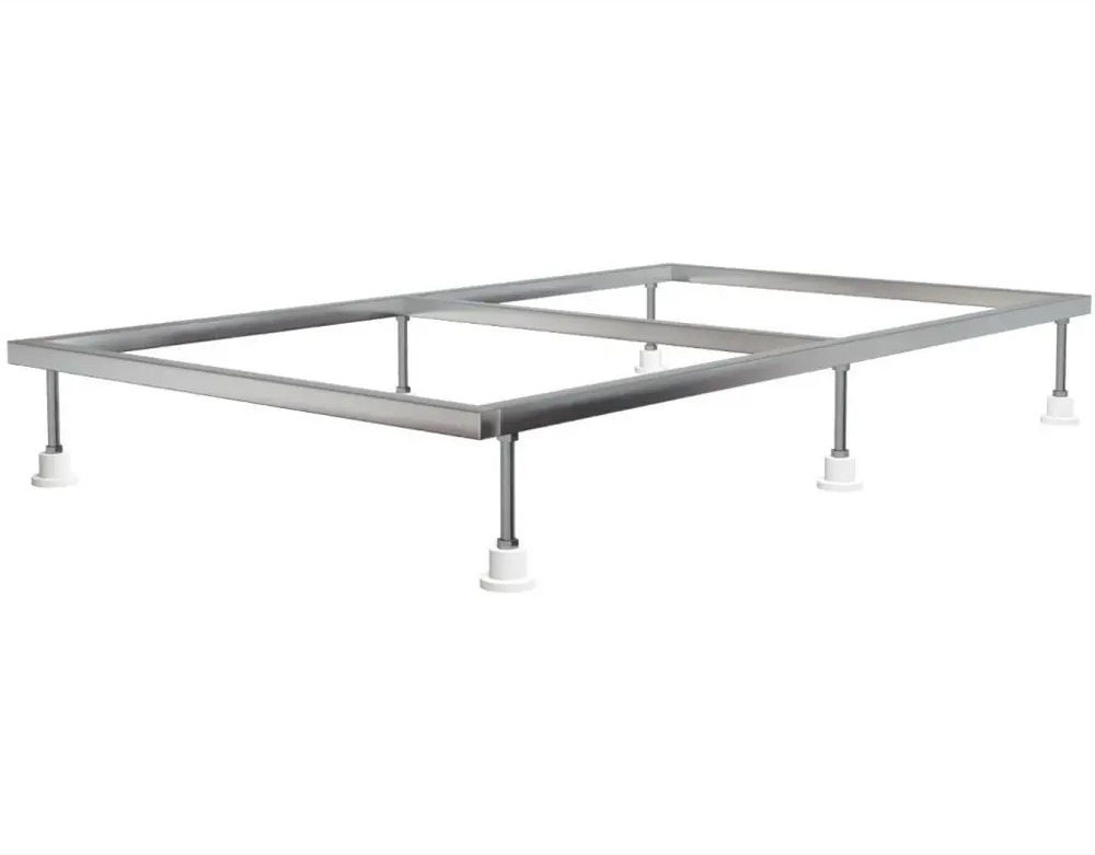 90764160 Каркас для поддона Allen Brau 120x90 8.00004 STLM-0985656