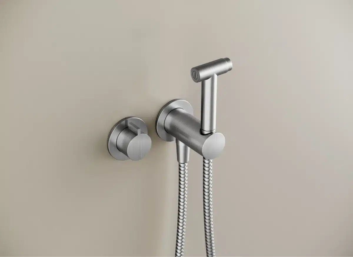 Гидроскоп из нержавеющей стали COCOON Piet Boon ARCH-00125639 - Вид №2