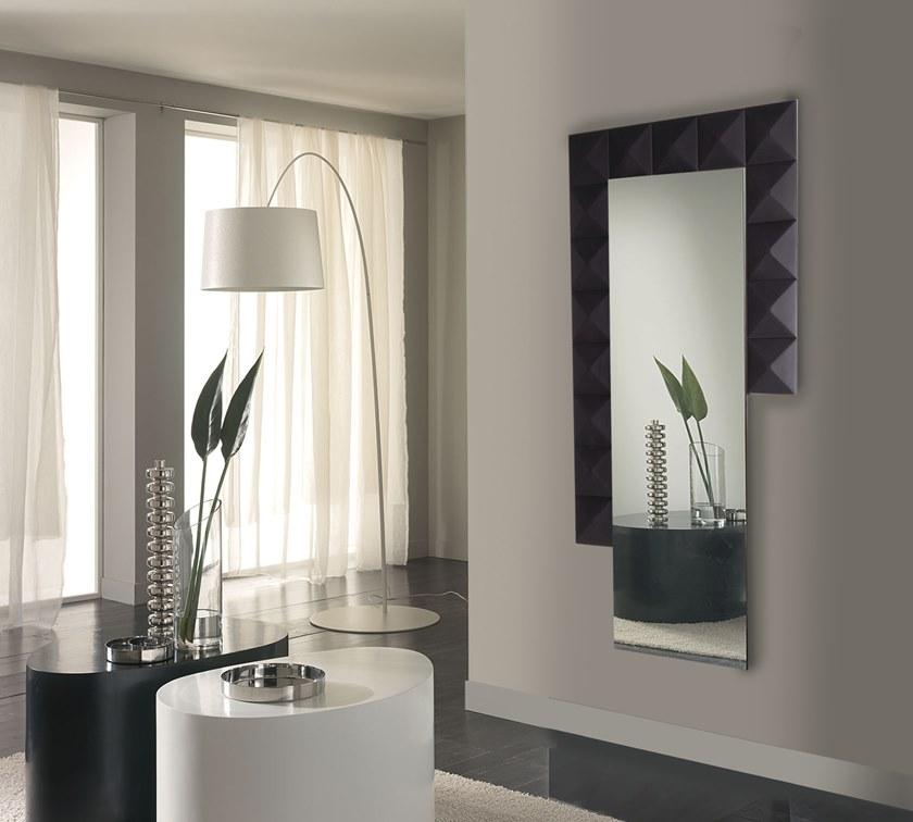 ARKOF LABODESIGN Зеркало настенное прямоугольное в раме Bel.mondo sun-id-1362355 - Вид №6