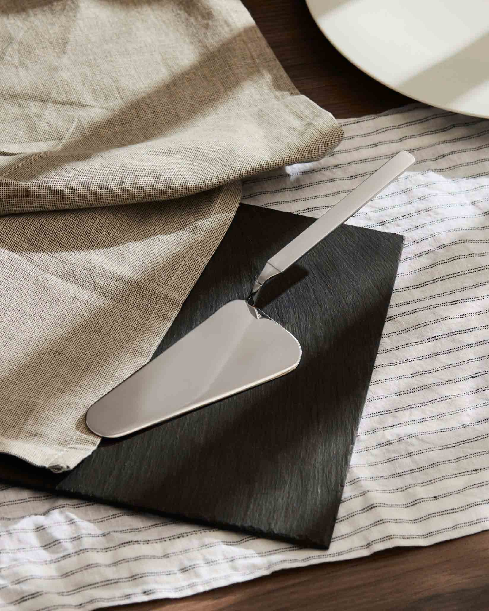 Сервер сухого торта Alessi Dry 4180/15 - Вид №1