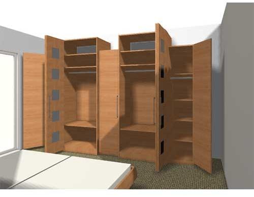 videocom Дизайн и производство мебели и дизайн интерьера sun-id-1502458 - Вид №3