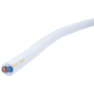 Провод Electraline ПВС 2х2.5 100 м (ГОСТ) 81930641 STLM-2135888