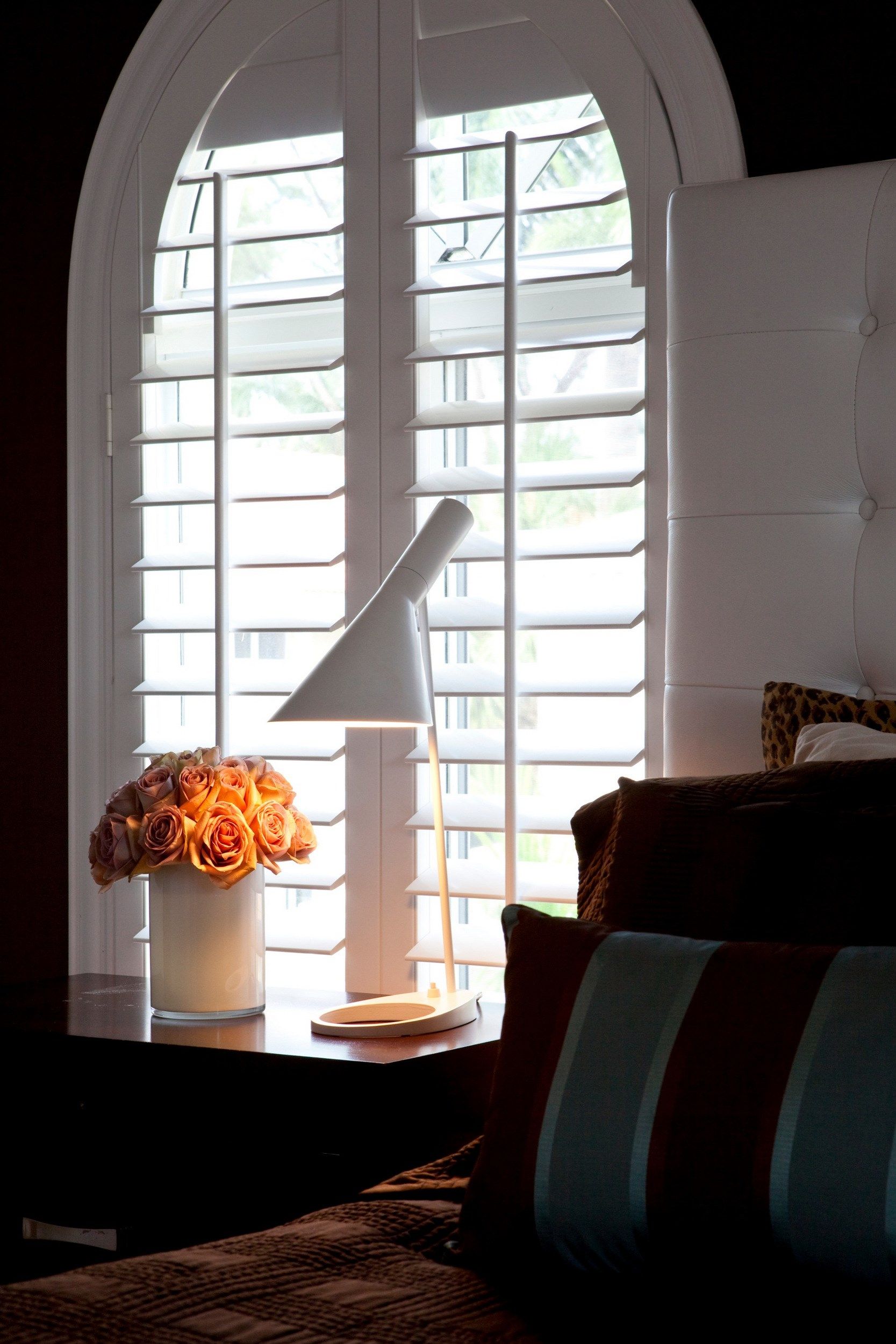 Регулируемая стальная настольная лампа Louis Poulsen AJ ARCH-00138097 - Вид №44