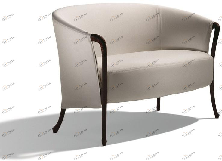 Giorgetti Диван из ткани Progetti sun-id-1417624