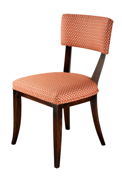 U825 Стул Челси ijlbrown 